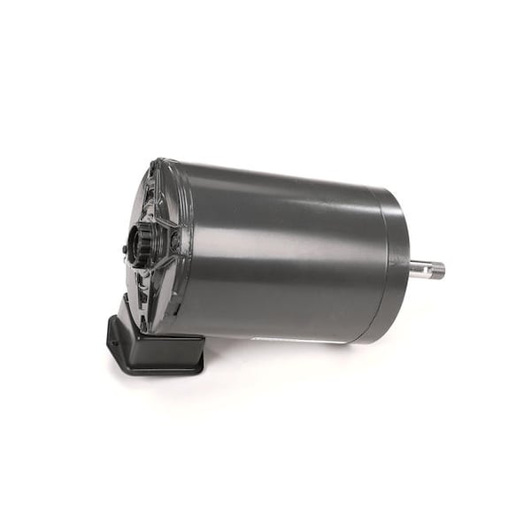 Motor, Assembly